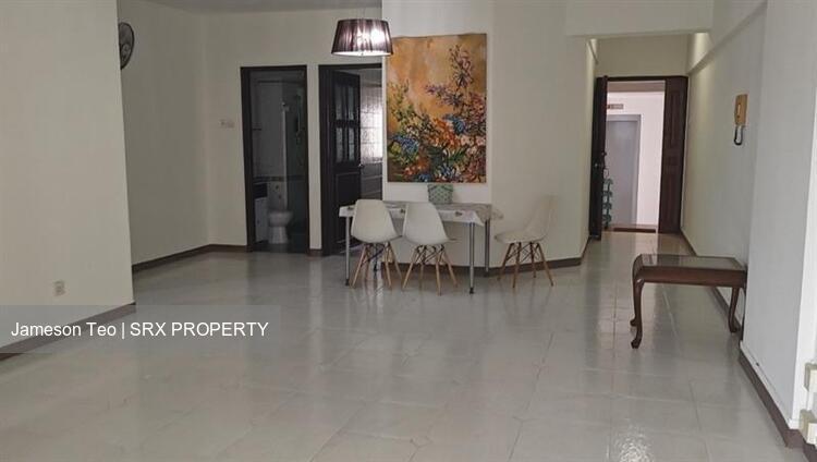 Orchid Park Condominium (D27), Condominium #638609351
